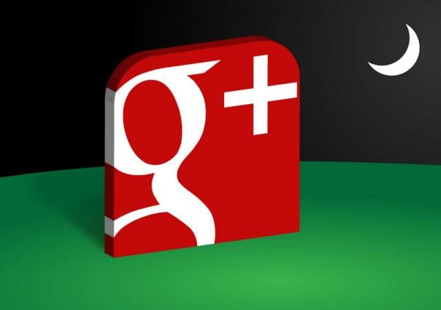 Todo lo que necesitas saber sobre el cierre de Google+