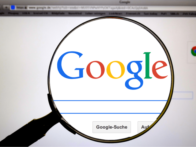 Como puedo posicionarme en las primeras busquedas de Google