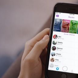 Como utilizar las historias de los medios sociales para promover su negocio