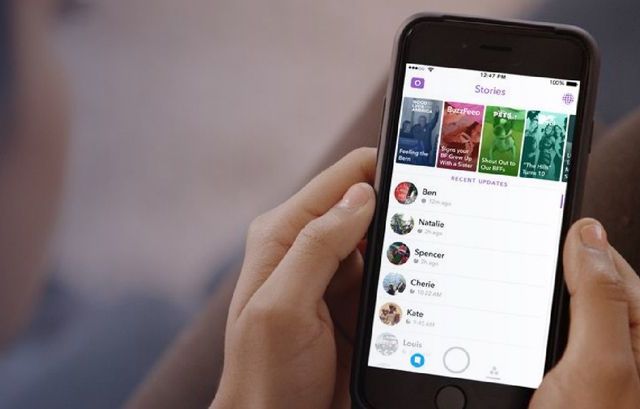 Como utilizar las historias de los medios sociales para promover su negocio