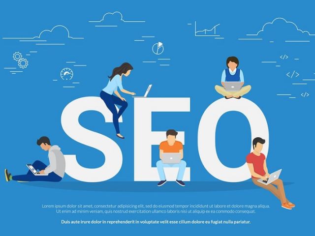 Los primeros pasos para aparecer en Google
