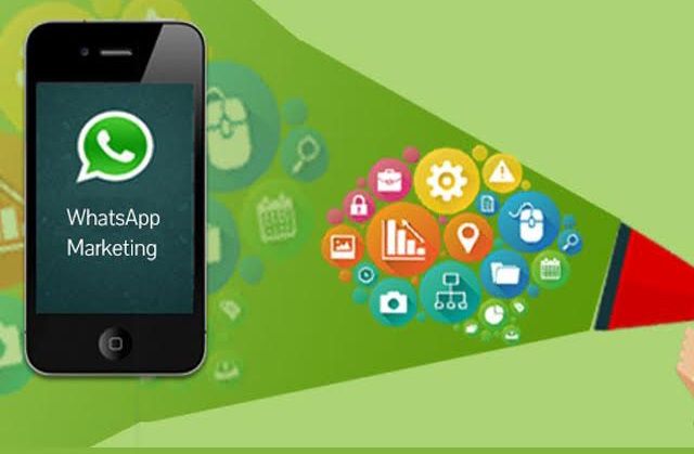 Whatsapp como puedes aprovechar esta herramienta para el marketing