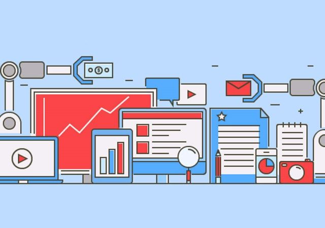 6 Maneras En Que El Marketing Automation Esta Evolucionando Para Los Cmos