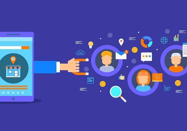 5 Maneras De Volverse Local Con El Inbound Marketing