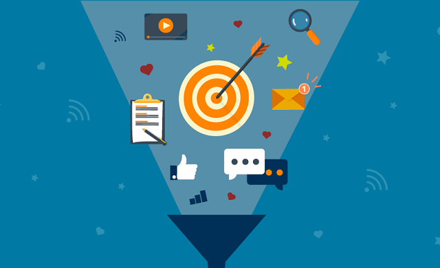 Como Construir Un Conversion Funnel De Alta Calidad