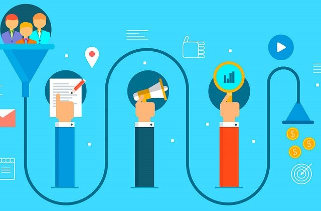 Que Es Un Conversion Funnel