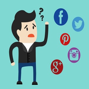 10 errores más comunes de empresas en redes sociales y cómo corregirlos ya