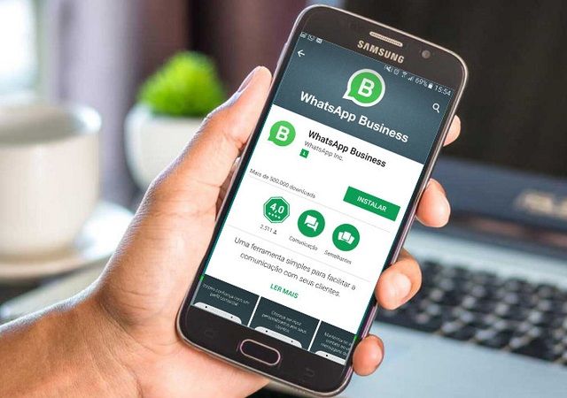Como Aprovechar Al Maximo Whatsapp Business En Su Empresa