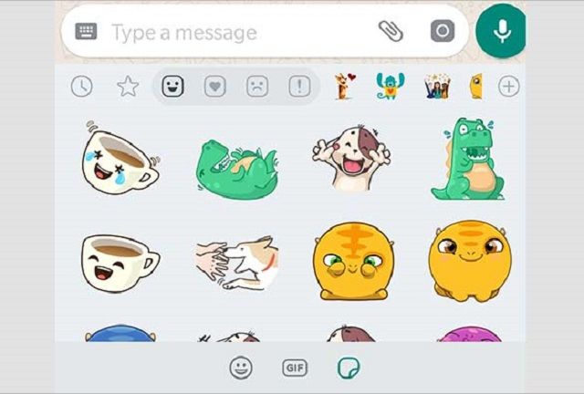 Como Los Vendedores Estan Aprovechando Whatsapp Para Vender Marcas A Traves De Stickers Y Gif