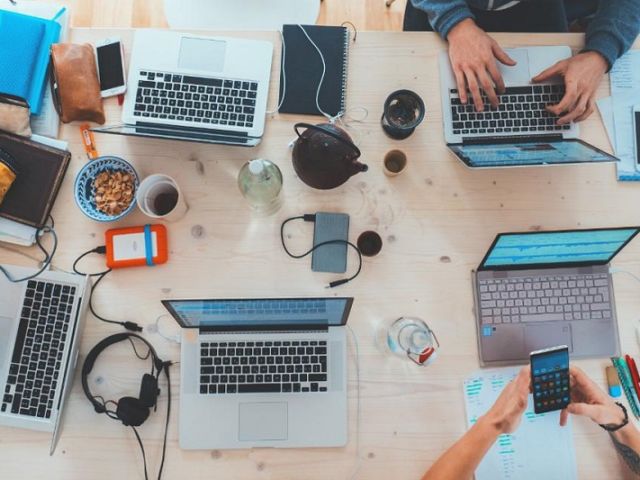 Como Utilizar Las Redes Sociales Para Potenciar Su Estrategia De Inbound Marketing