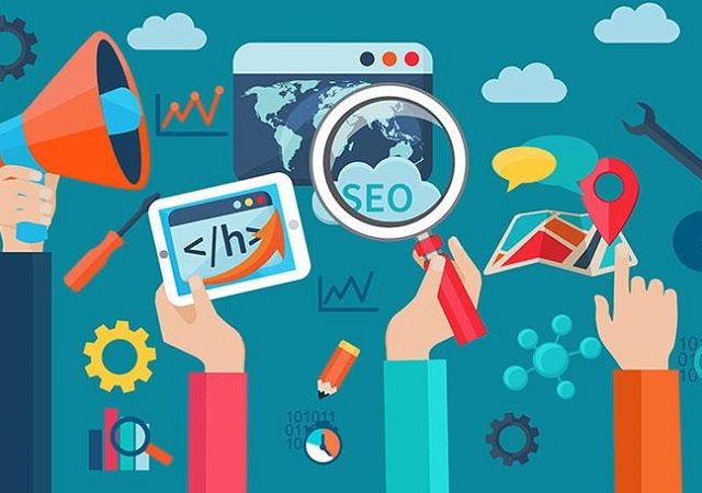 Mas De 200 Herramientas Seo Para El Vendedor Digital Moderno