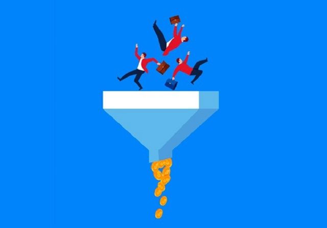 Una Guia Interna Para Configurar Su Funnel De Marketing Saas