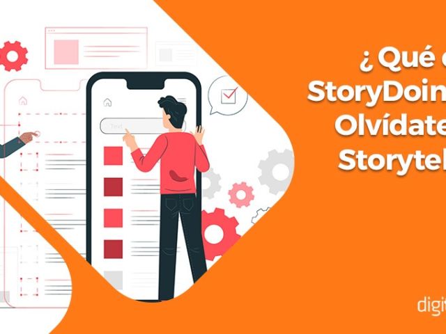 storydoing