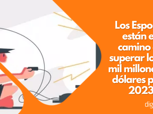 esport
