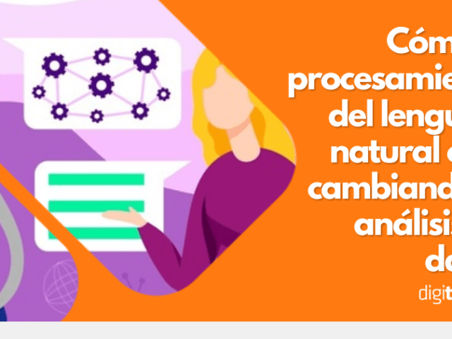 procesamiento lenguaje natural