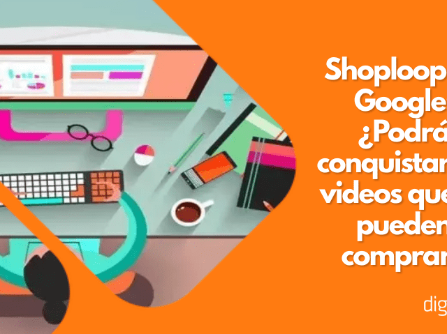 Shoploop de Google