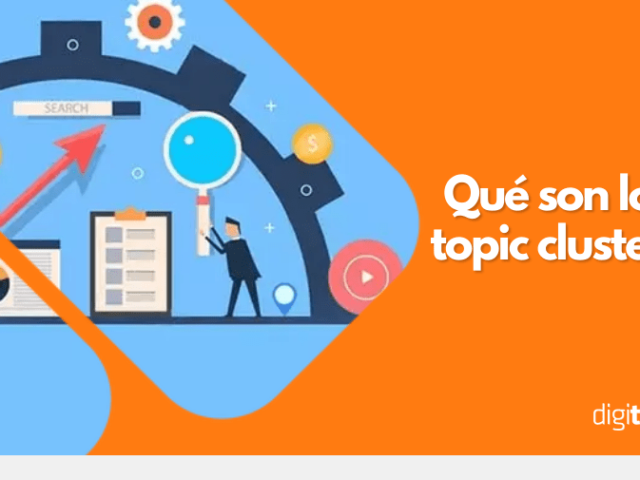 TOPIC CLUSTERS